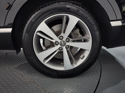 2020 Genesis GV80 照片 8