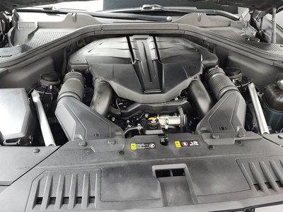 2020 Genesis GV80 照片 7