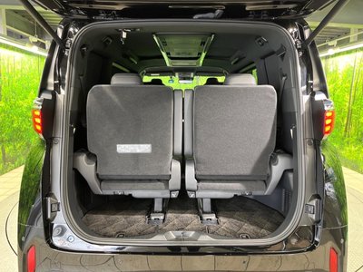 2025 TOYOTA ALPHARD 缩略图 59