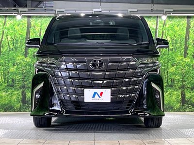 2025 TOYOTA ALPHARD 缩略图 16