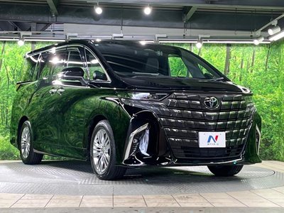 2025 TOYOTA ALPHARD 缩略图 75