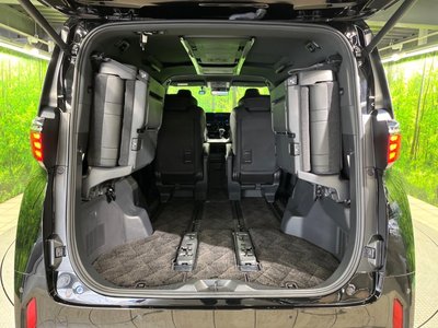 2025 TOYOTA ALPHARD 缩略图 12