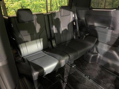 2025 TOYOTA ALPHARD 缩略图 11