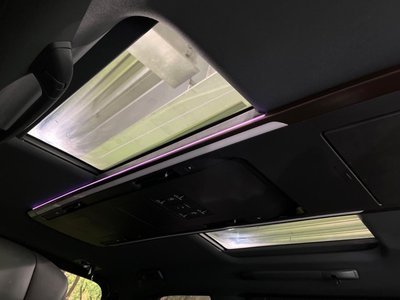 2025 TOYOTA ALPHARD — фото 5