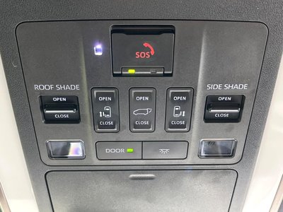 2025 TOYOTA ALPHARD 缩略图 44