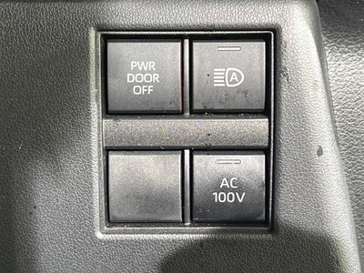 2025 TOYOTA ALPHARD 缩略图 29
