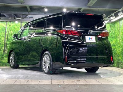 2025 TOYOTA ALPHARD 缩略图 73