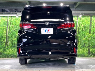 2025 TOYOTA ALPHARD 缩略图 17
