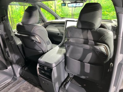 2025 TOYOTA ALPHARD 缩略图 55