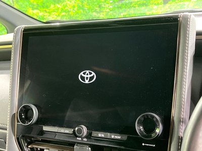 2025 TOYOTA ALPHARD — фото 3