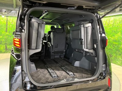 2025 TOYOTA ALPHARD 缩略图 60