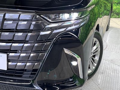2025 TOYOTA ALPHARD 缩略图 14