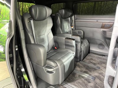 2025 TOYOTA ALPHARD 缩略图 56