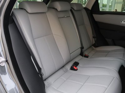 صورة مصغرة 16 لـ 2024 LAND Rover RANGE ROVER VELAR