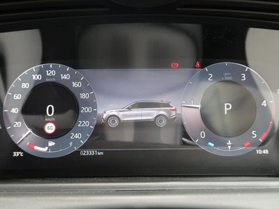 صورة مصغرة 43 لـ 2024 LAND Rover RANGE ROVER VELAR