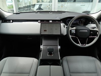2024 LAND Rover RANGE ROVER VELAR 照片 2