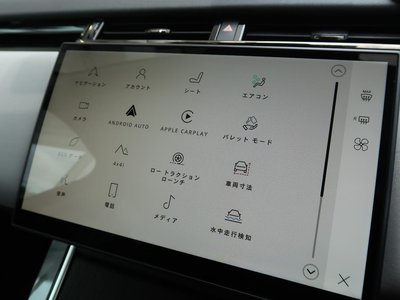 2024 LAND Rover RANGE ROVER VELAR 照片 6