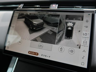 2024 LAND Rover RANGE ROVER VELAR 照片 5