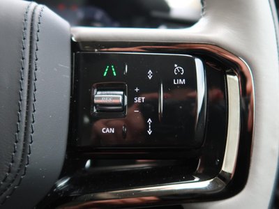 صورة مصغرة 17 لـ 2024 LAND Rover RANGE ROVER VELAR