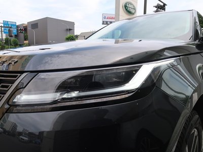 صورة مصغرة 57 لـ 2024 LAND Rover RANGE ROVER VELAR