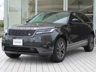 صورة مصغرة 21 لـ 2024 LAND Rover RANGE ROVER VELAR
