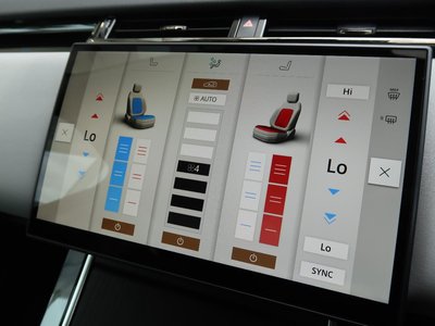 2024 LAND Rover RANGE ROVER VELAR 照片 4