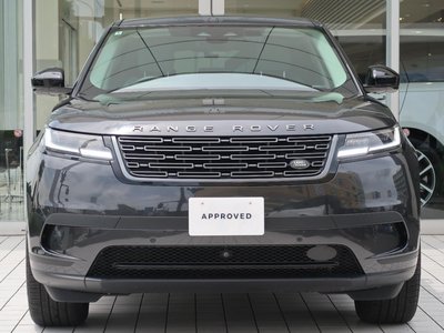 صورة مصغرة 20 لـ 2024 LAND Rover RANGE ROVER VELAR