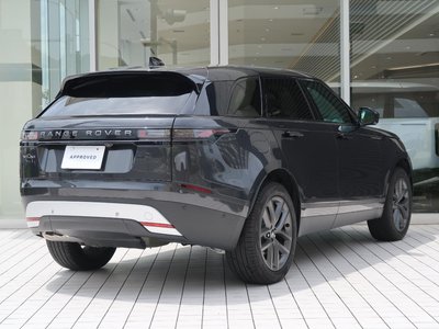 صورة مصغرة 25 لـ 2024 LAND Rover RANGE ROVER VELAR