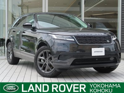 2024 LAND Rover RANGE ROVER VELAR 照片 1