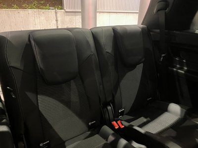 MERCEDES-BENZ GLB-CLASS - 7