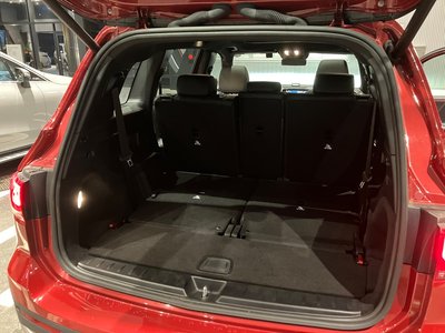MERCEDES-BENZ GLB-CLASS - 9