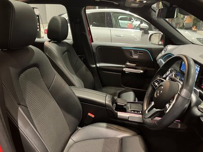 MERCEDES-BENZ GLB-CLASS - 5