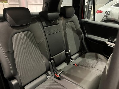 MERCEDES-BENZ GLB-CLASS - 6