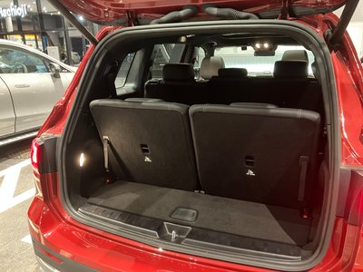MERCEDES-BENZ GLB-CLASS - 8