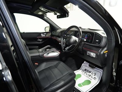 MERCEDES-BENZ GLS - 3