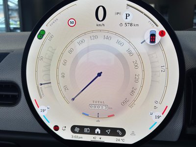 MINI CONVERTIBLE - 5