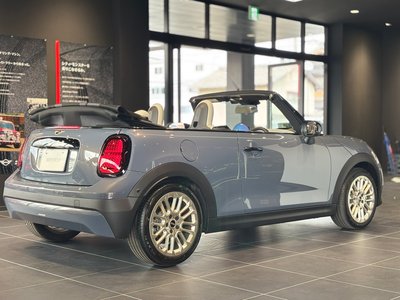 MINI CONVERTIBLE - 4
