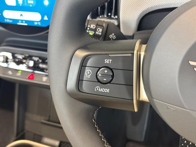 MINI CONVERTIBLE - 8