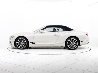 BENTLEY CONTINENTAL - 5