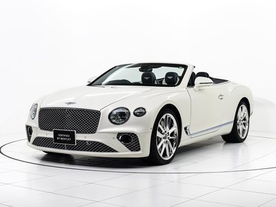 BENTLEY CONTINENTAL - 3