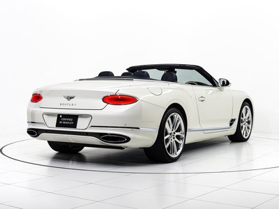 BENTLEY CONTINENTAL - 6