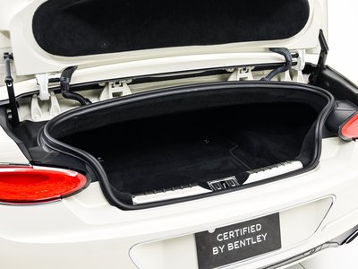 BENTLEY CONTINENTAL - 8