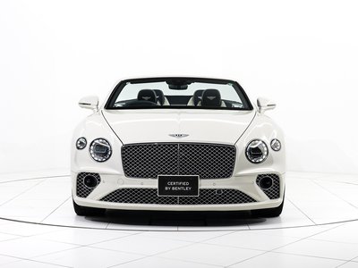 BENTLEY CONTINENTAL - 2