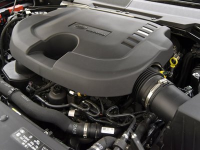 2025 LAND Rover DEFENDER — миниатюра 32