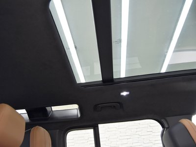 2025 LAND Rover DEFENDER — миниатюра 18