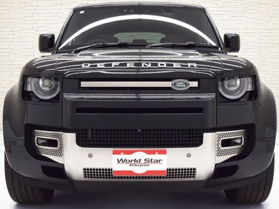 LAND ROVER DEFENDER - 7