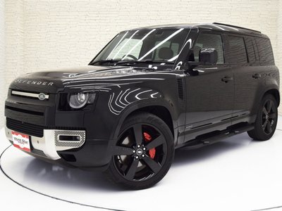 LAND ROVER DEFENDER - 3