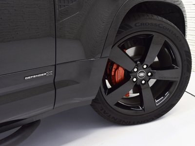 2025 LAND Rover DEFENDER — миниатюра 21