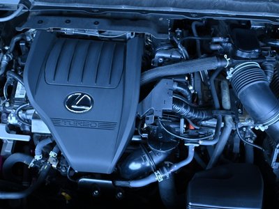 2024 Lexus RX — миниатюра 59
