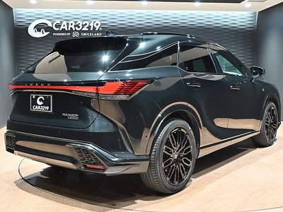 2024 Lexus RX — фото 5